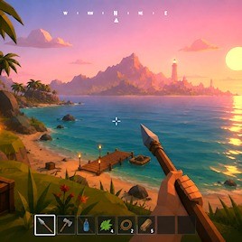 Archipelago