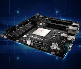 Collaborazione Huawei (R&D Console)