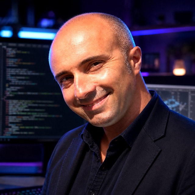 Daniele Pomposelli